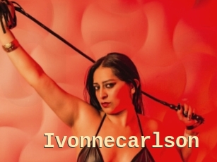 Ivonnecarlson