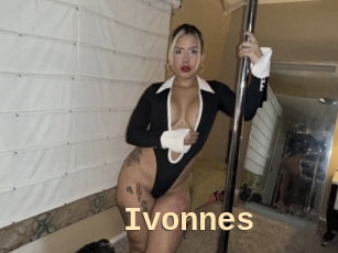 ivonnes Dialogue Sexe