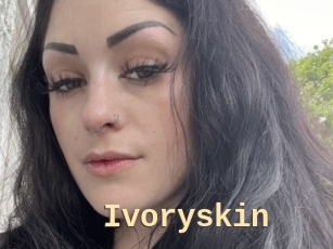 Ivoryskin