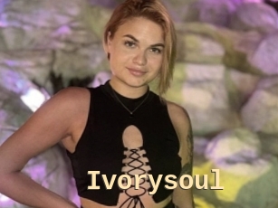 Ivorysoul