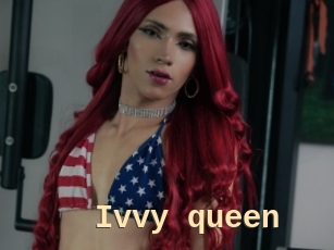 Ivvy_queen