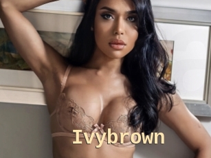 Ivybrown