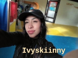 Ivyskiinny