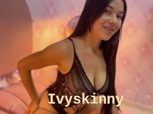 Ivyskinny