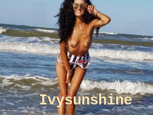 Ivysunshine