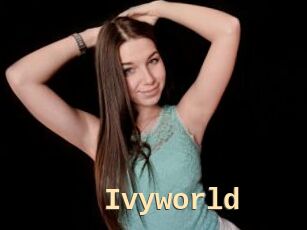 Ivyworld