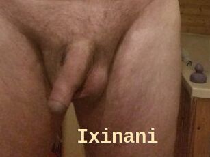 Ixinani
