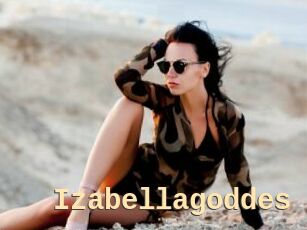 Izabellagoddes