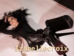 Izabellecroix