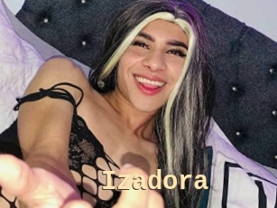 Izadora