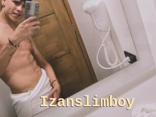 Izanslimboy