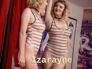 Izarayne