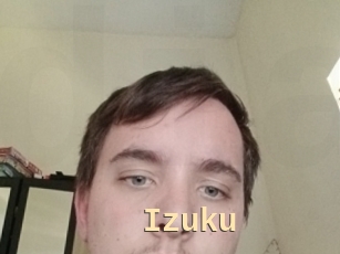 Izuku