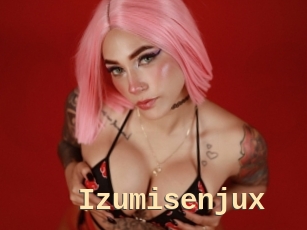 izumisenjux Dialogue Sexe