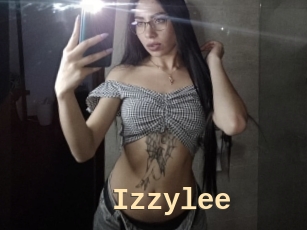 Izzylee