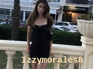 izzymorales8 Dialogue Sexe