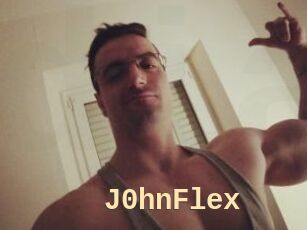 J0hnFlex