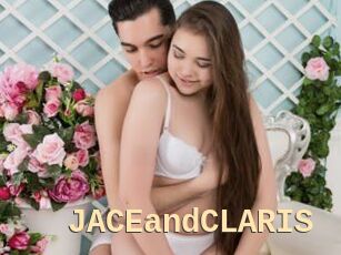 JACEandCLARIS