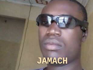 JAMACH