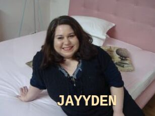JAYYDEN