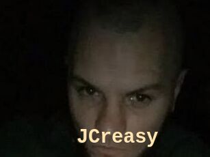 JCreasy