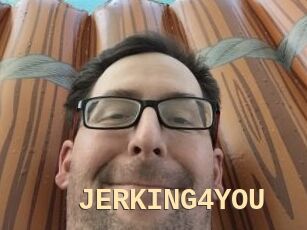 JERKING4YOU