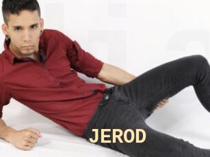 JEROD