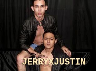 JERRYXJUSTIN