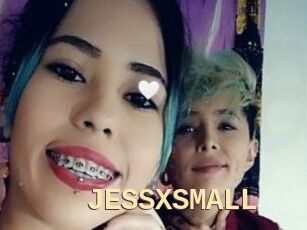 JESSXSMALL