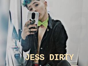 JESS_DIRTY