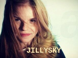 JILLYSKY