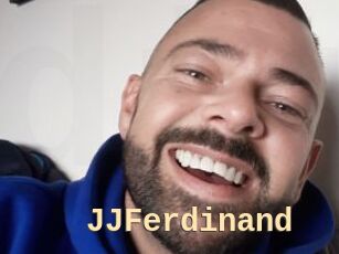 JJFerdinand