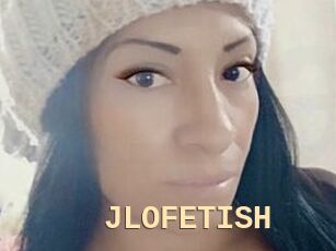 JLOFETISH