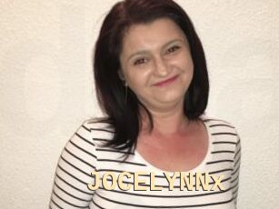 JOCELYNNx