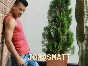 JONASMATT