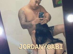 JORDANYGABI