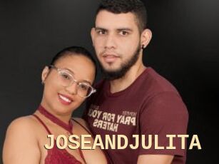 JOSEANDJULITA