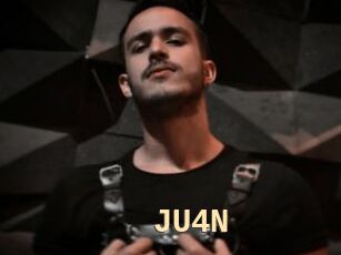 JU4N