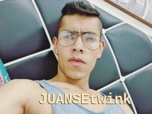 JUANSEtwink