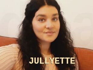 JULLYETTE