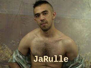 JaRulle