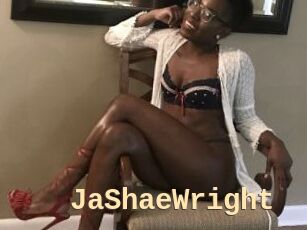 JaShaeWright