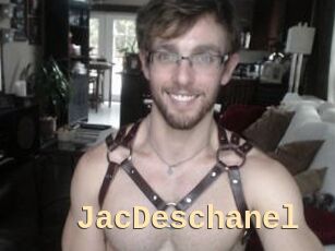 JacDeschanel