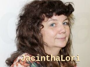 JacinthaLori