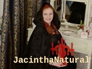 JacinthaNatural
