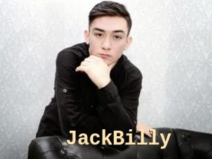 JackBilly