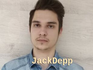 JackDepp