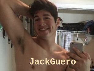 JackGuero