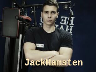 JackHamsten