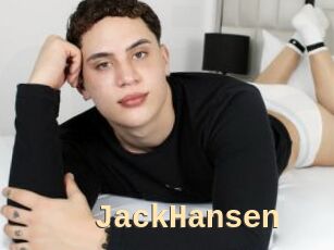 JackHansen